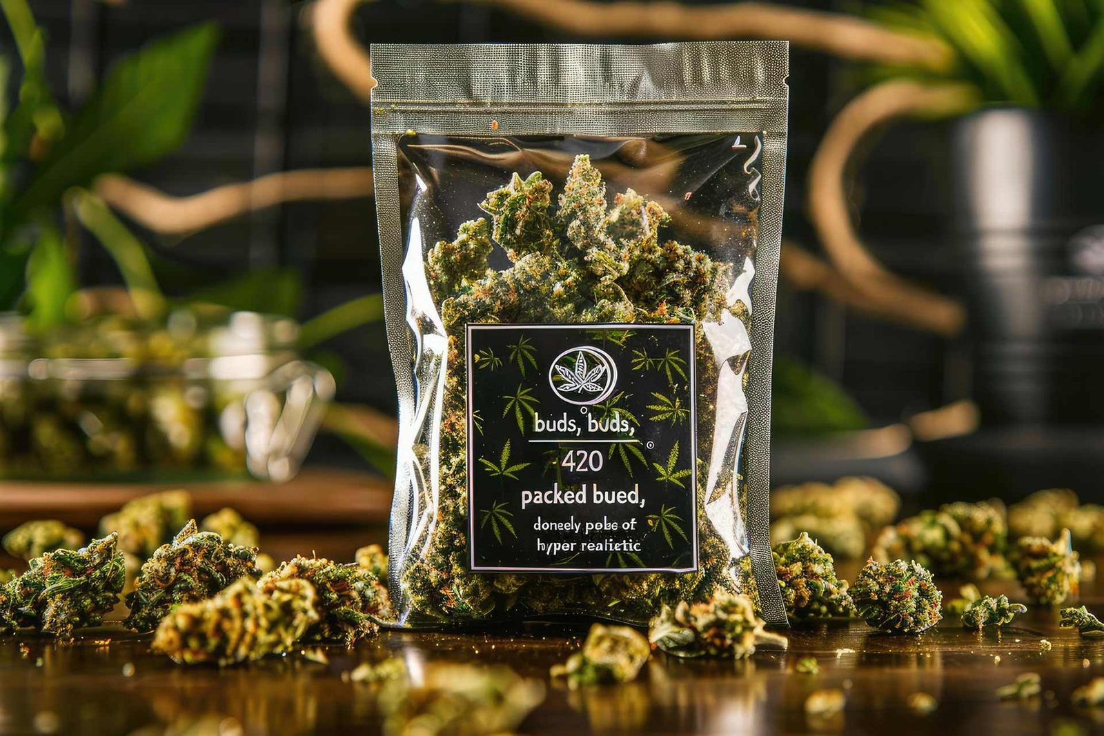 How to grow marijuana outdoors: a beginner’s guide