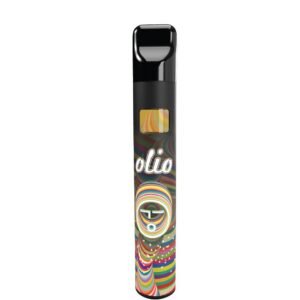 Rainbow Yumbrella Live Rosin AIO 1g