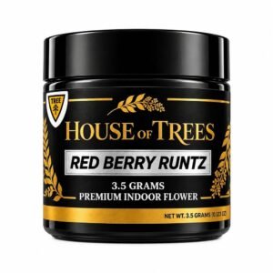 Red Berry Runtz 3.5g