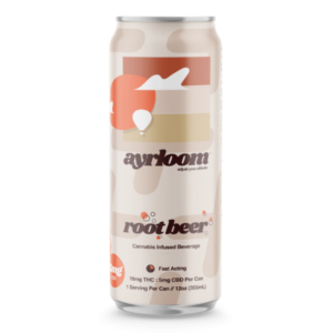 Root Beer 10mg