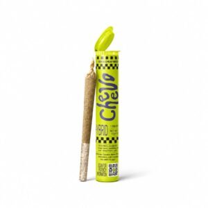 RS-11 Preroll Single 1g