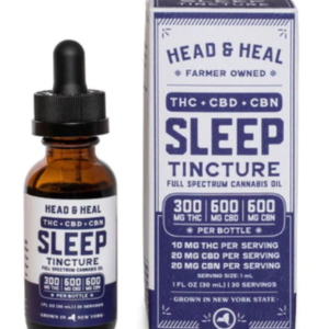 Sleep Tincture 300mg