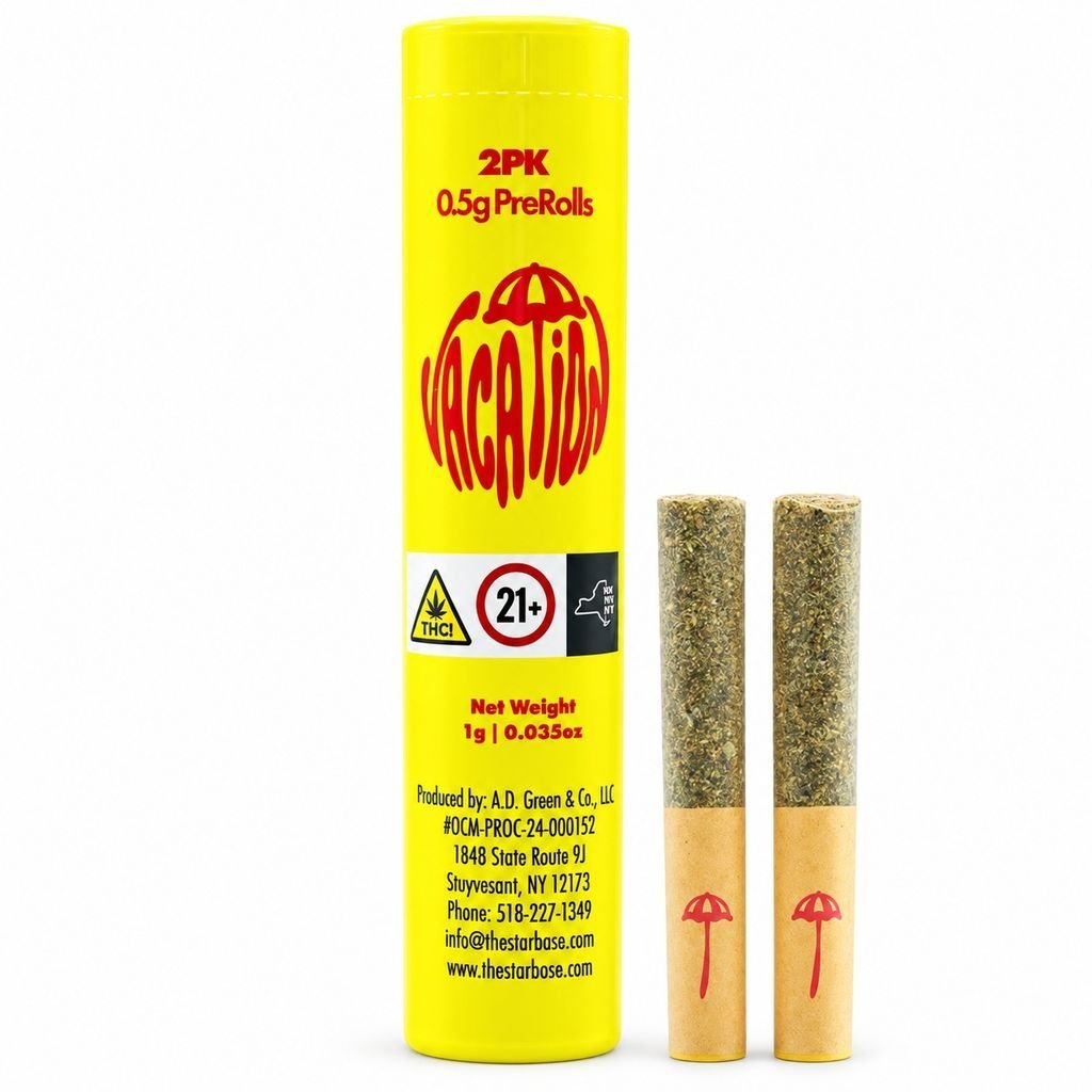 Sour Fuel Prerolls Multi-Pack 1g