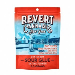 Sour Glue 3.5g