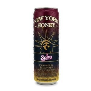Spire Honey Spritzer 10mg