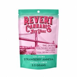 Strawberry Amnesia 3.5g