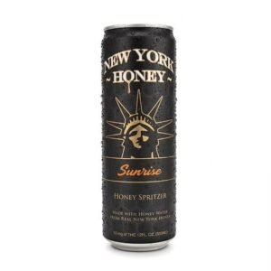 Sunrise Honey Spritzer 10mg