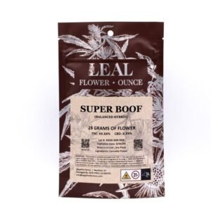 Super Boof 28g