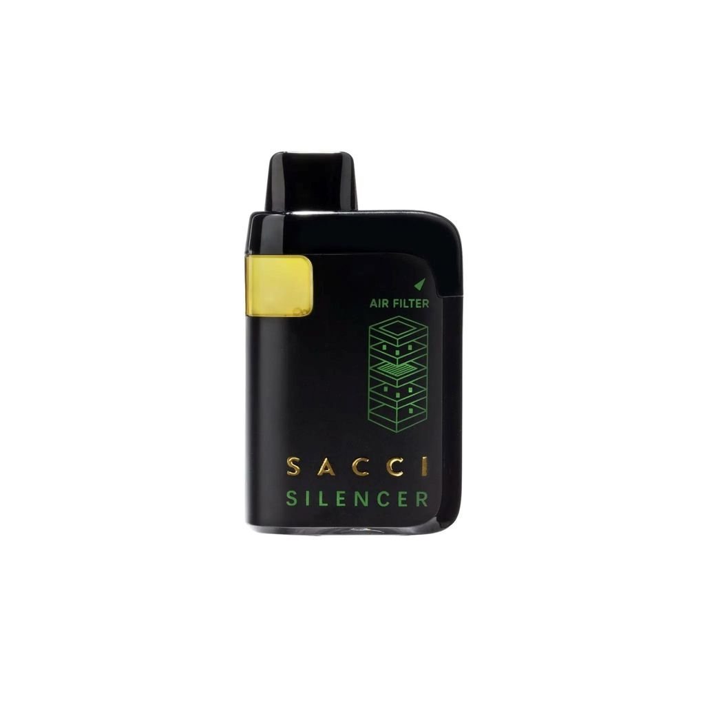 Sweet Mint (Sacci Silencer) AIO 2g