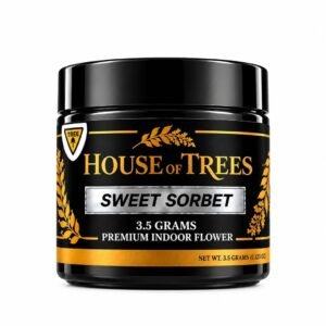Sweet Sorbet 3.5g