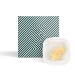 Thicc Set Sugar Live Resin 1g