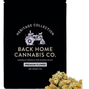 White Widow 3.5g