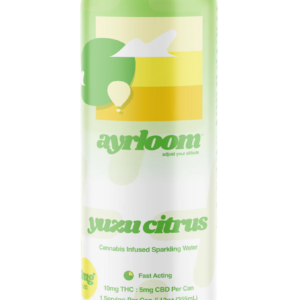 Yuzu Citrus 10mg